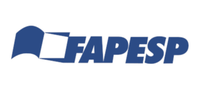 Logotipo Fapesp