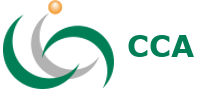 Logotipo CCA