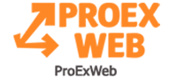 Logotipo ProExWeb