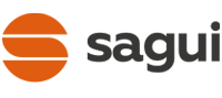 Logotipo Sagui UFSCar